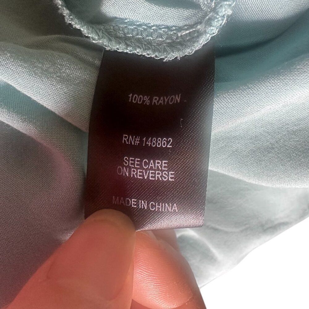 Torrid Sophie Challis Double Layer Swing Cami 1 1x - image 6